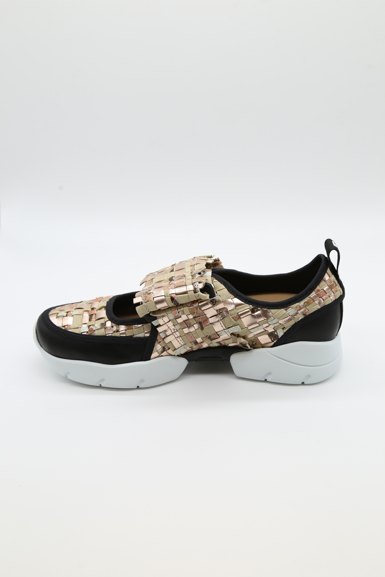 MSGM, Slip on